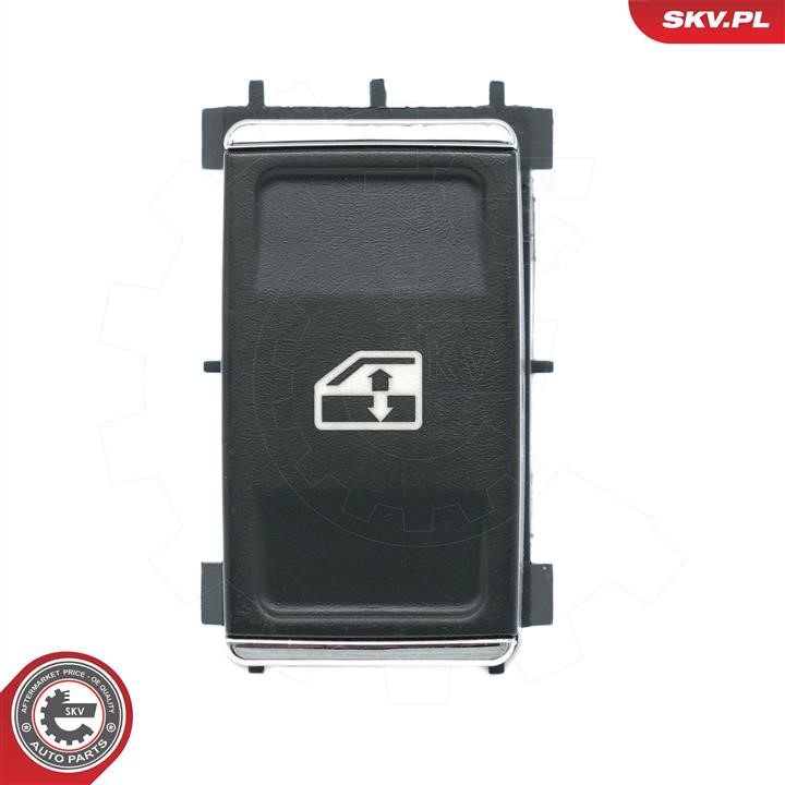 Esen SKV Power window button – price 24 PLN