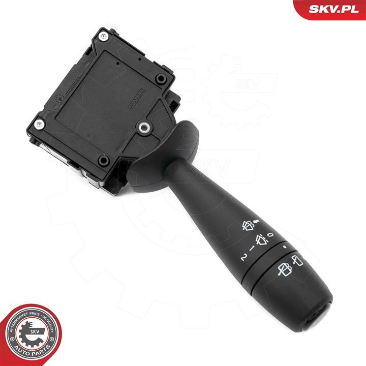 Steering Column Switch Esen SKV 38SKV562