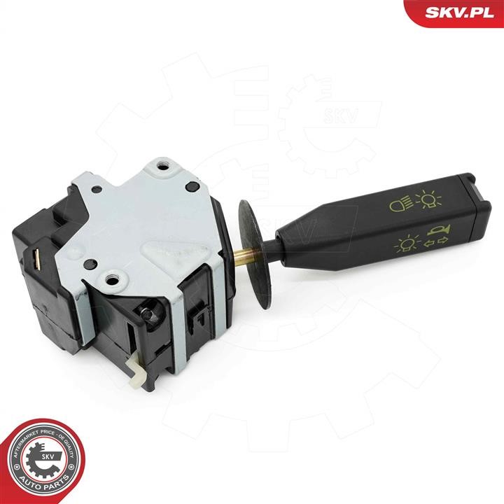 Esen SKV Steering Column Switch – price 71 PLN