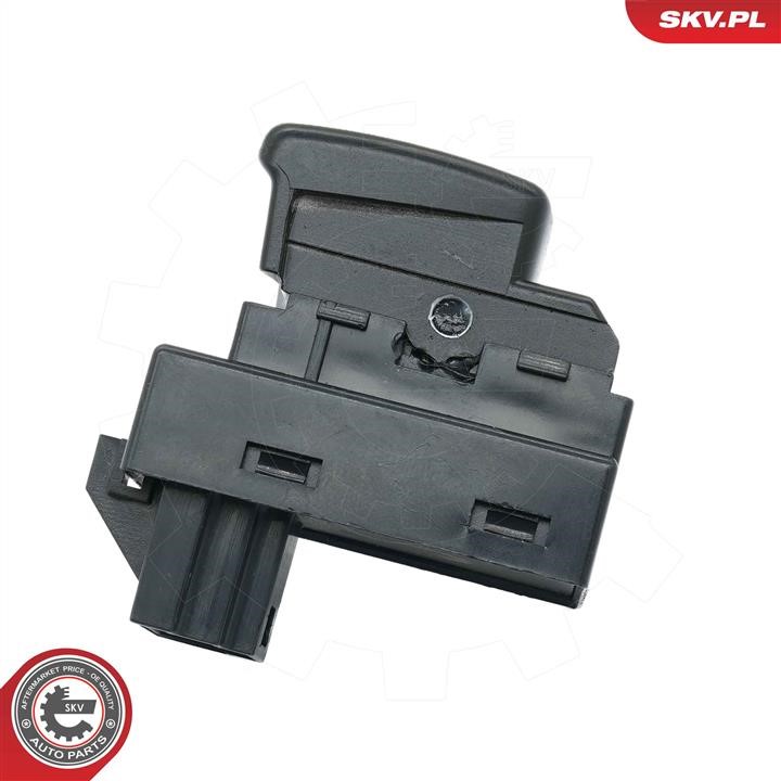 Power window button Esen SKV 37SKV484