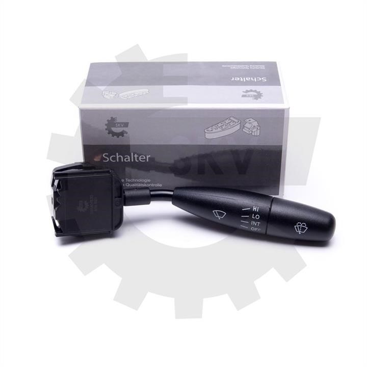 38SKV530 Esen SKV Steering Column Switch