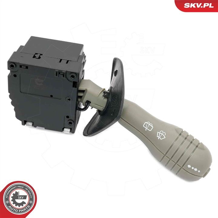 Steering Column Switch Esen SKV 38SKV563