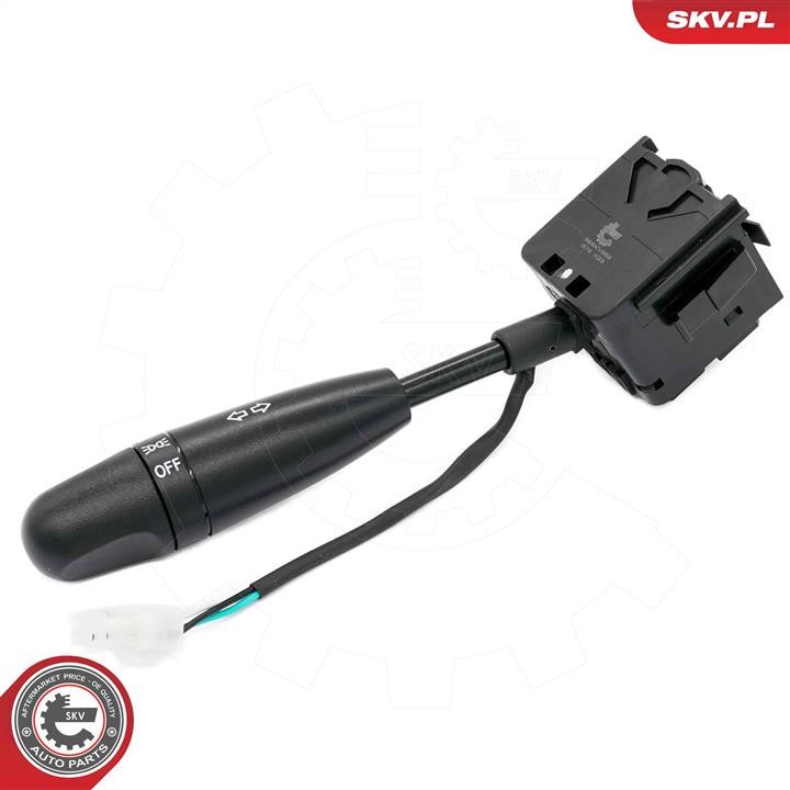 Steering Column Switch Esen SKV 38SKV565