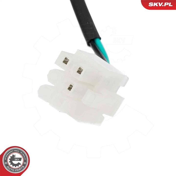 Esen SKV Steering Column Switch – price 48 PLN