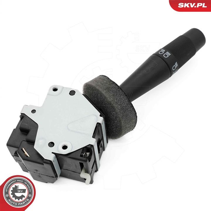 Steering Column Switch Esen SKV 38SKV582