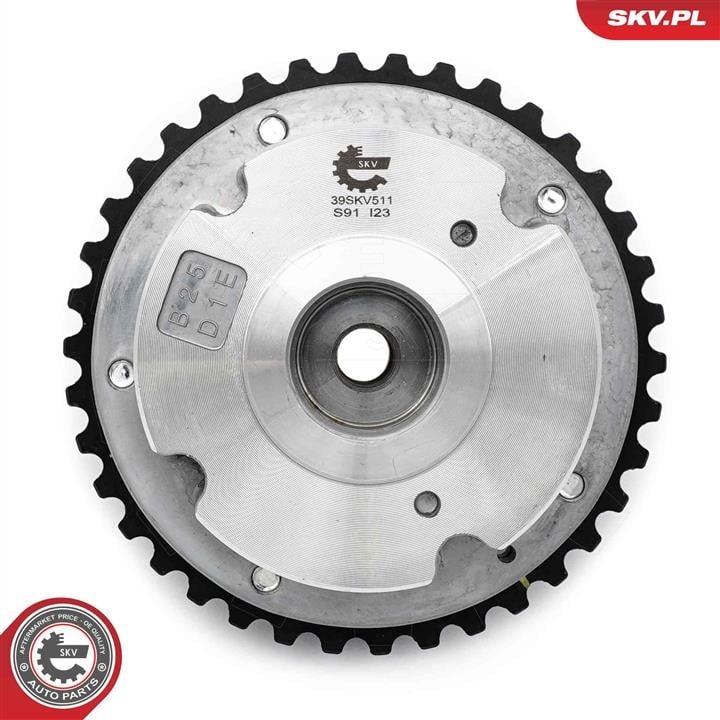 Esen SKV Camshaft Adjuster – price [object Object] PLN