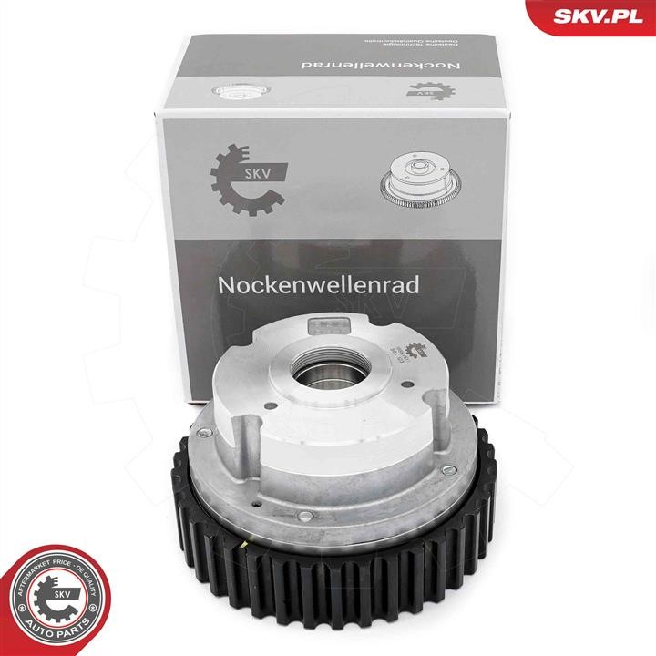 39SKV511 Esen SKV Camshaft Adjuster