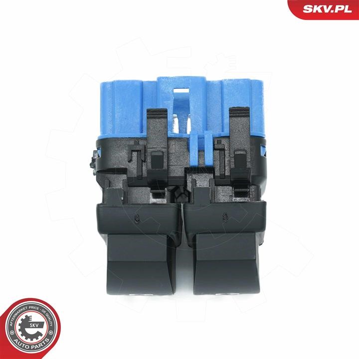Power window button Esen SKV 37SKV487
