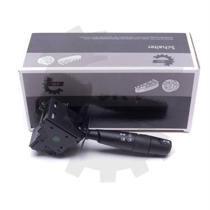 38SKV534 Esen SKV Steering Column Switch