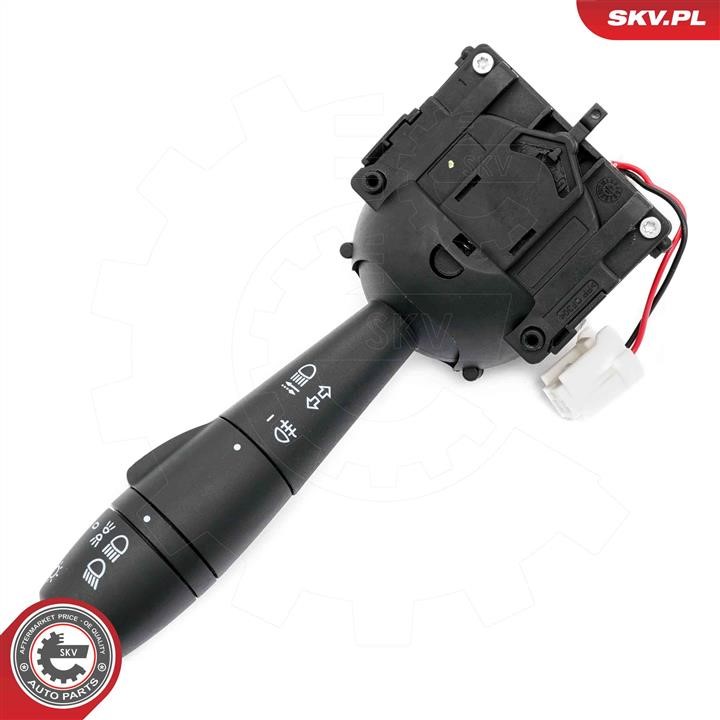 Steering Column Switch Esen SKV 38SKV566