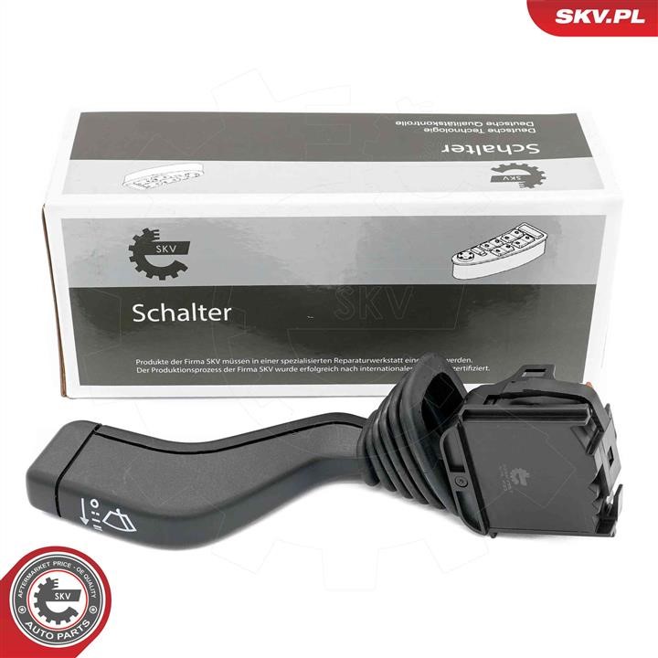 38SKV567 Esen SKV Steering Column Switch