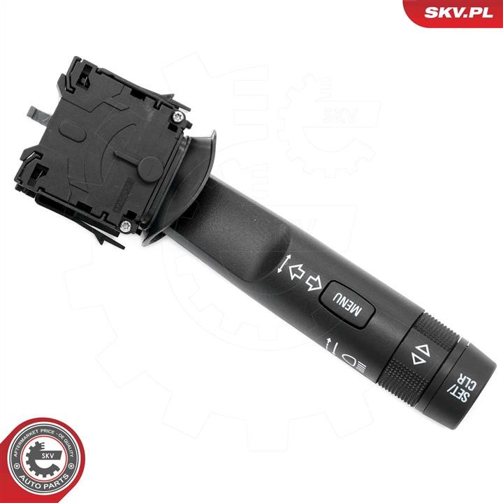 Esen SKV Steering Column Switch – price 93 PLN