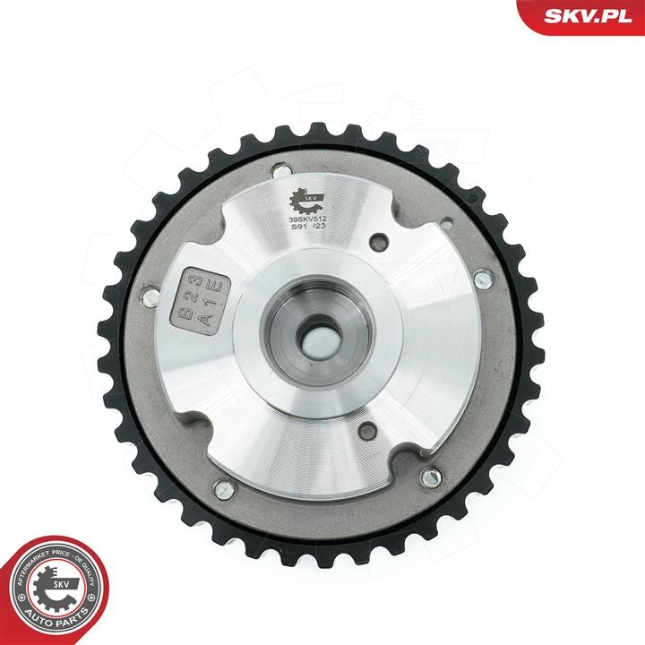 Buy Esen SKV 39SKV512 – good price at EXIST.AE!
