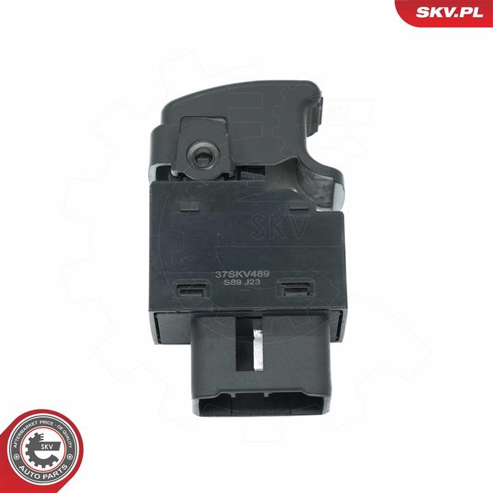 Esen SKV Power window button – price 28 PLN