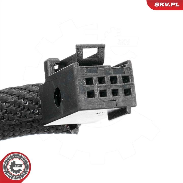 Esen SKV Steering Column Switch – price 453 PLN
