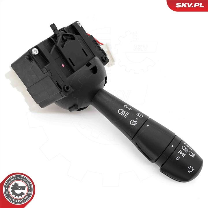 Steering Column Switch Esen SKV 38SKV570
