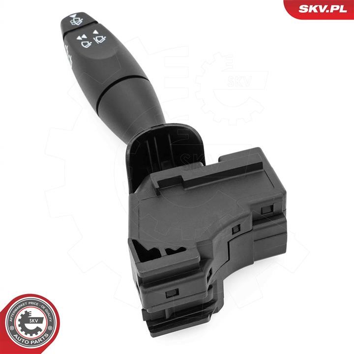 Steering Column Switch Esen SKV 38SKV587
