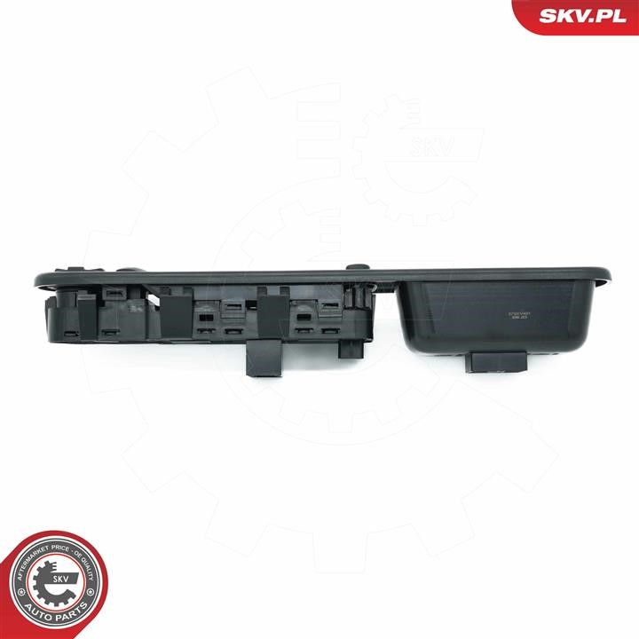 Esen SKV Power window button – price 100 PLN
