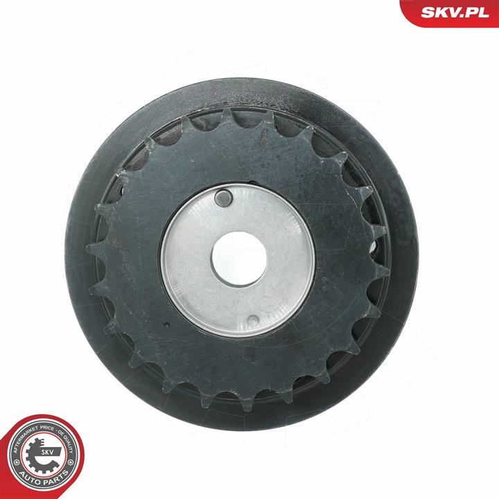 Camshaft Adjuster Esen SKV 39SKV521