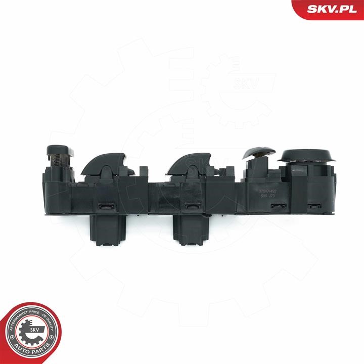 Buy Esen SKV 37SKV492 – good price at EXIST.AE!