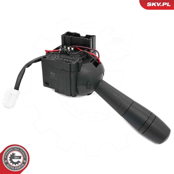 Steering Column Switch Esen SKV 38SKV543