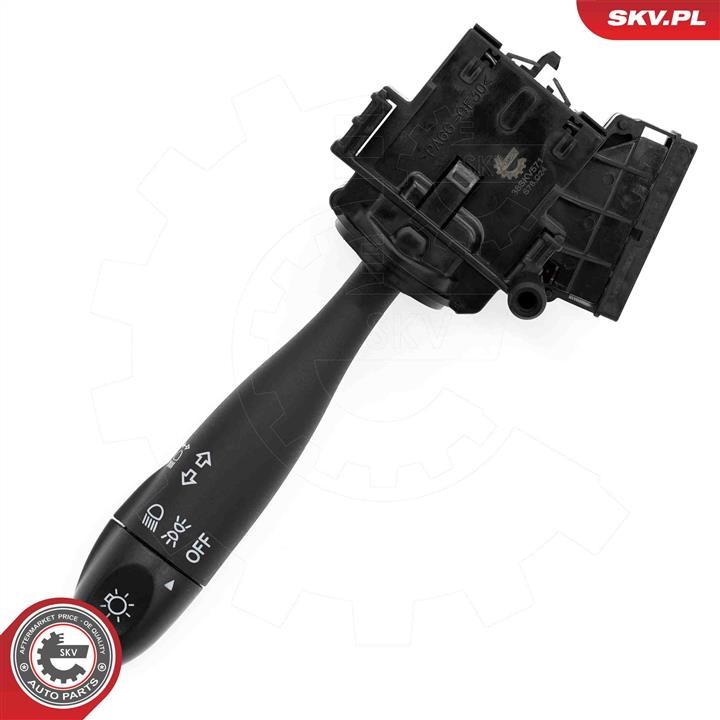 Steering Column Switch Esen SKV 38SKV571