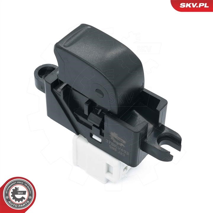 Esen SKV Power window button – price 24 PLN
