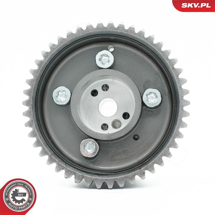 Camshaft Adjuster Esen SKV 39SKV522