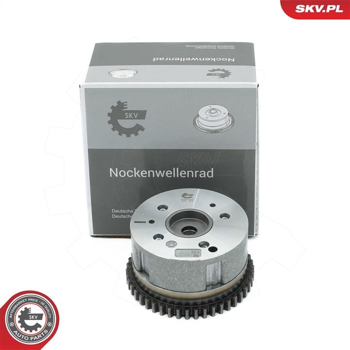 39SKV522 Esen SKV Camshaft Adjuster