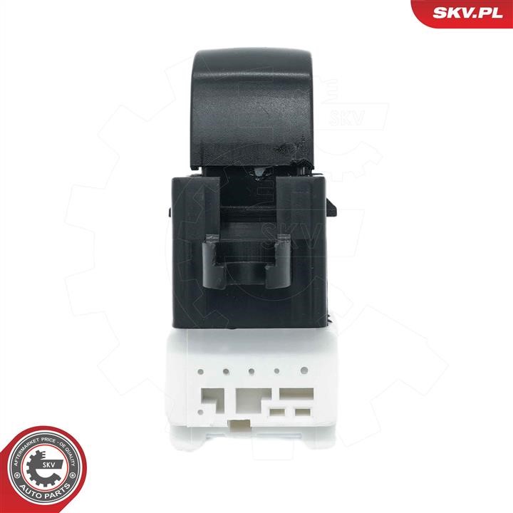 Power window button Esen SKV 37SKV493