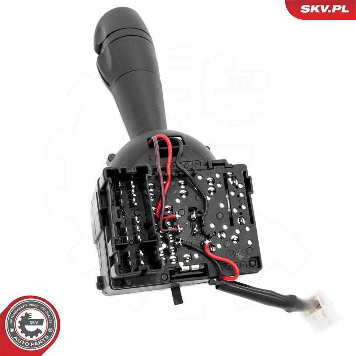 Steering Column Switch Esen SKV 38SKV543