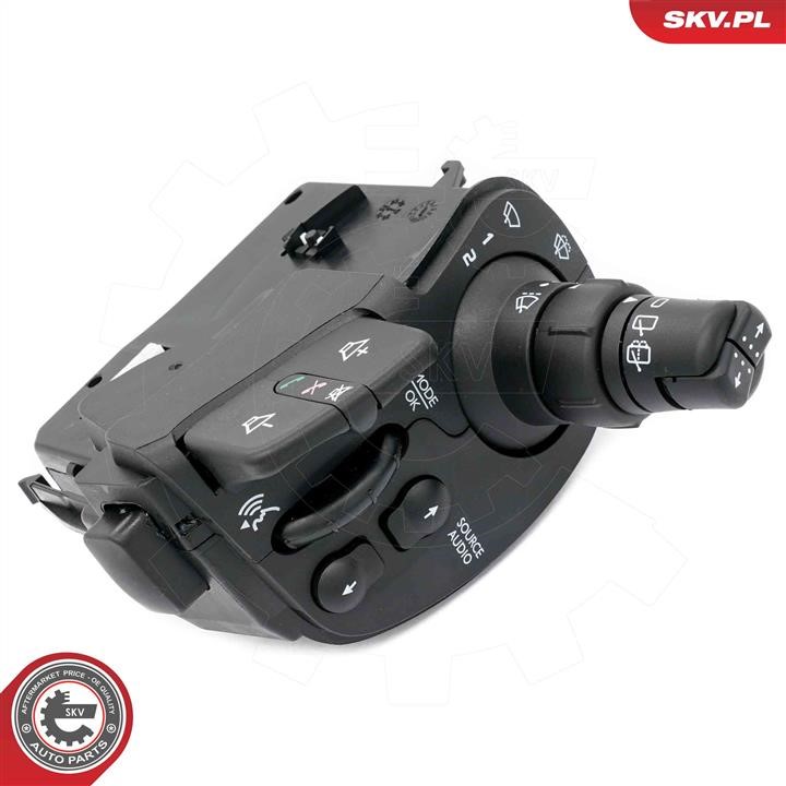 Steering Column Switch Esen SKV 38SKV544