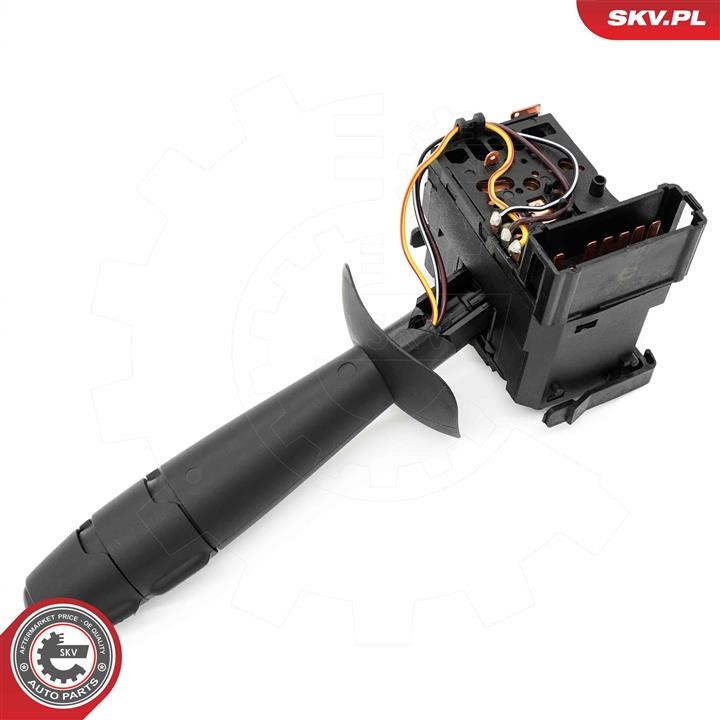 Steering Column Switch Esen SKV 38SKV576