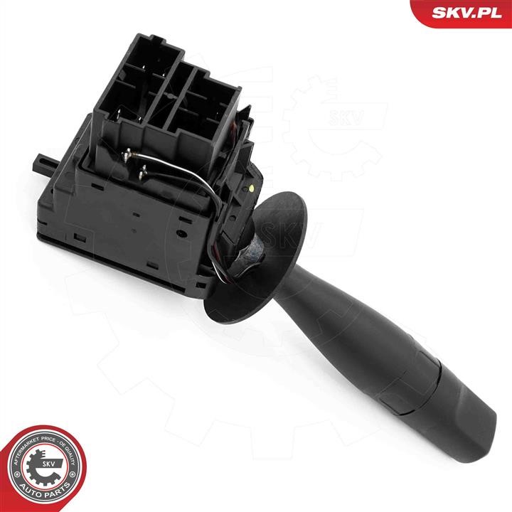 Steering Column Switch Esen SKV 38SKV577