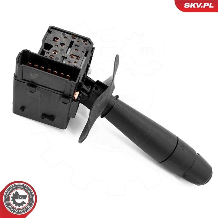 Steering Column Switch Esen SKV 38SKV578