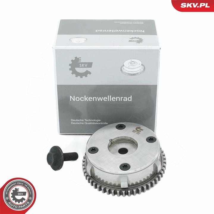 Timing gear Mazda: 39SKV530 Esen SKV Camshaft Adjuster
