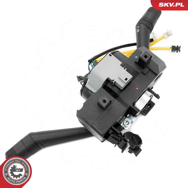 Steering Column Switch Esen SKV 38SKV547