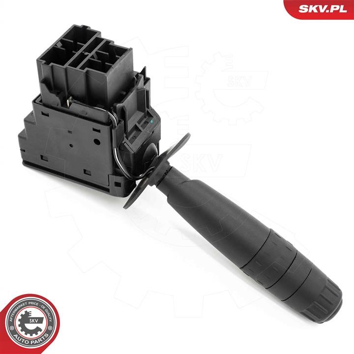 Steering Column Switch Esen SKV 38SKV580