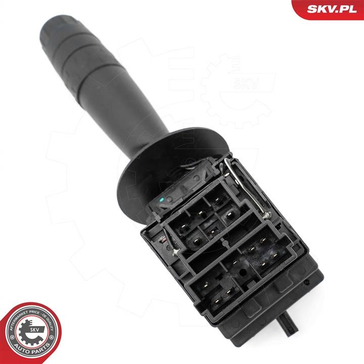 Esen SKV Steering Column Switch – price 71 PLN