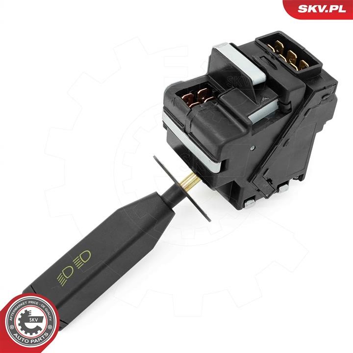 Steering Column Switch Esen SKV 38SKV581