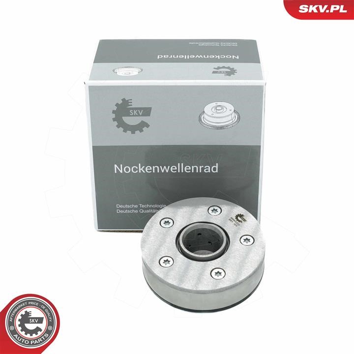 39SKV533 Esen SKV Camshaft Adjuster