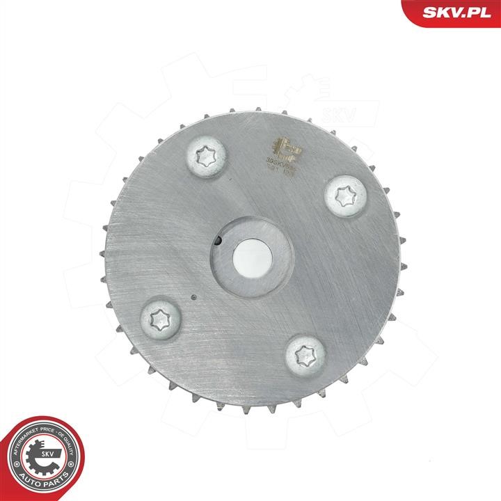 Camshaft Adjuster Esen SKV 39SKV534