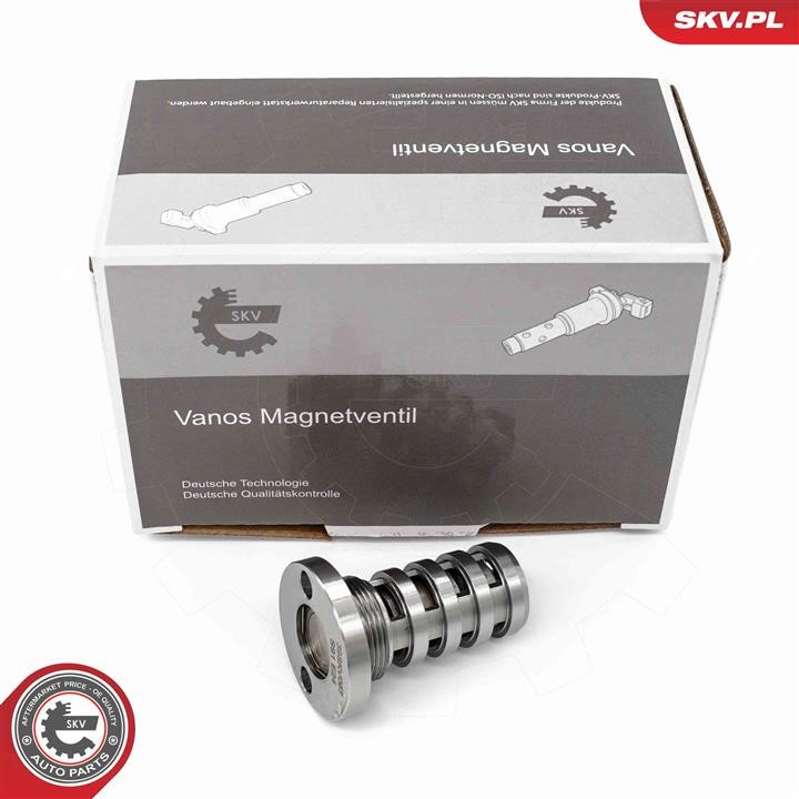 39SKV067 Esen SKV Control Valve, camshaft adjustment