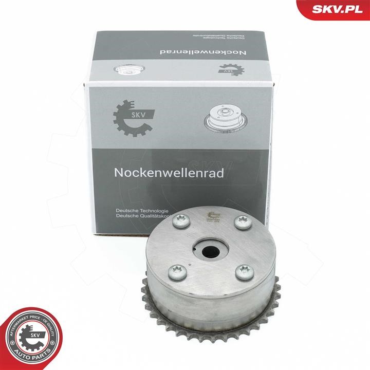 39SKV534 Esen SKV Camshaft Adjuster
