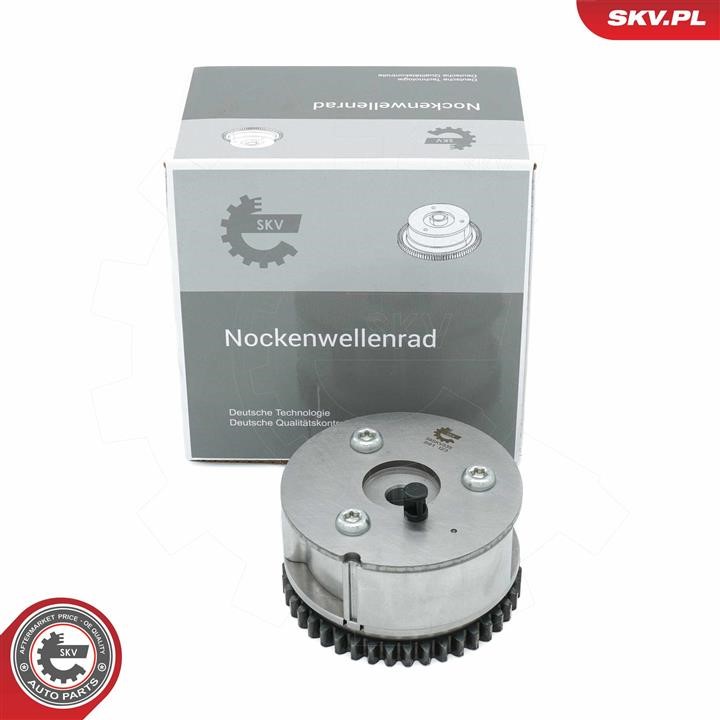 39SKV535 Esen SKV Camshaft Adjuster