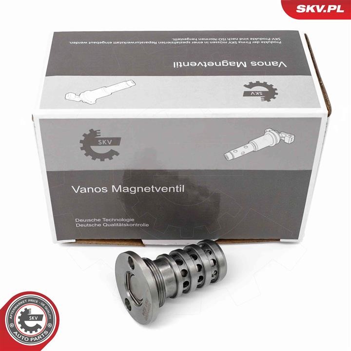 39SKV068 Esen SKV Control Valve, camshaft adjustment
