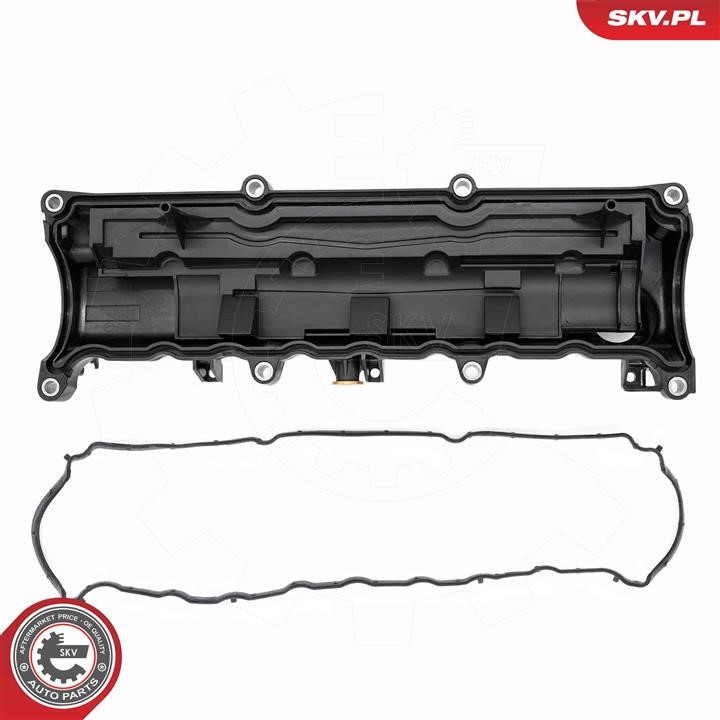 Rocker cover Esen SKV 48SKV142