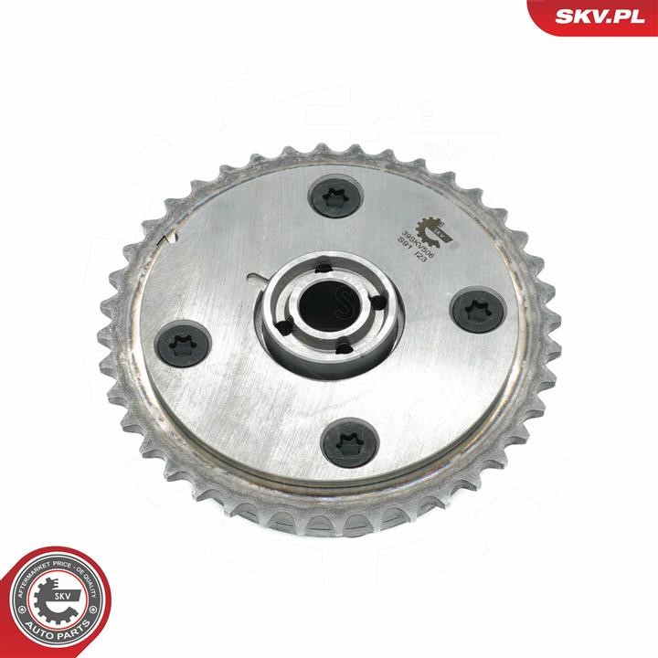 Buy Esen SKV 39SKV506 – good price at EXIST.AE!