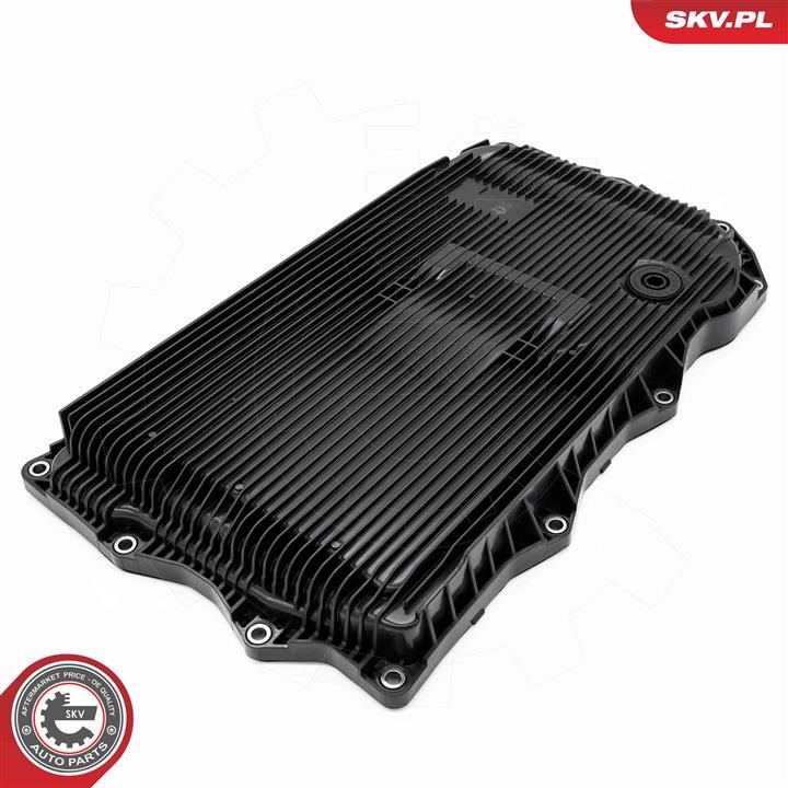 Esen SKV Oil Sump, automatic transmission – price [object Object] PLN