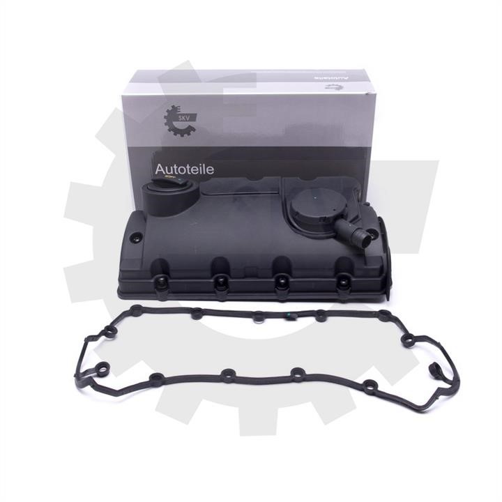 48SKV092 Esen SKV Rocker cover